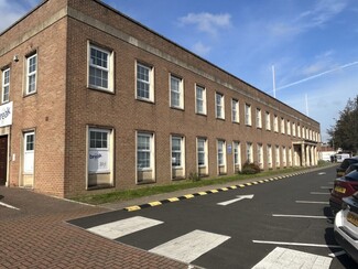 More details for Vulcan Road North, Norwich - Office for Rent