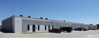 More details for 1308-1330 Duff Dr, Fort Collins, CO - Industrial for Rent