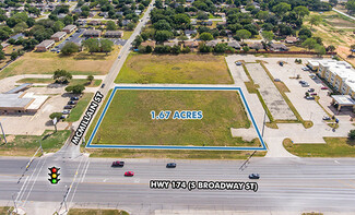 More details for FM 174, Joshua, TX - Land for Rent