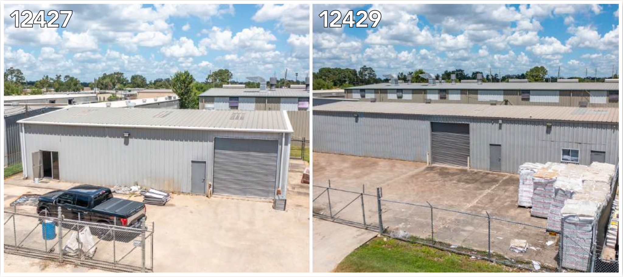 12427 Cutten Rd, Houston, TX for rent Building Photo- Image 1 of 9