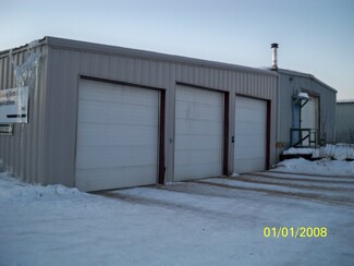 More details for 399 Helmericks Ave, Fairbanks, AK - Light Industrial for Rent