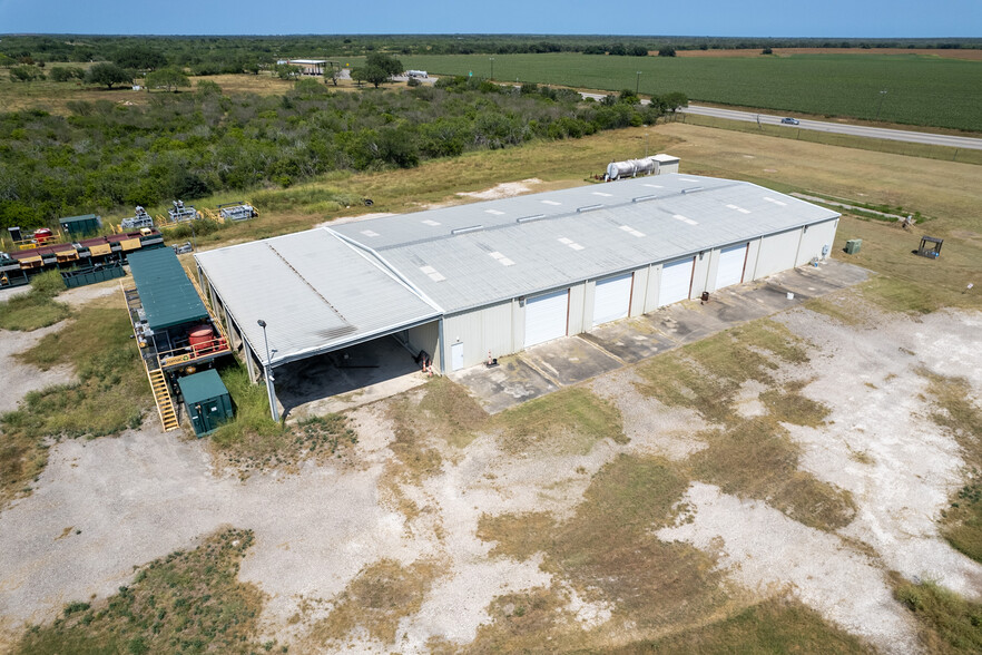 4067 US Highway 59, Beeville, TX for sale - Building Photo - Image 3 of 10