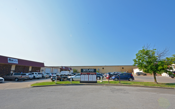 5130-5159 S 94th East Ave, Tulsa, OK for rent Building Photo- Image 1 of 11