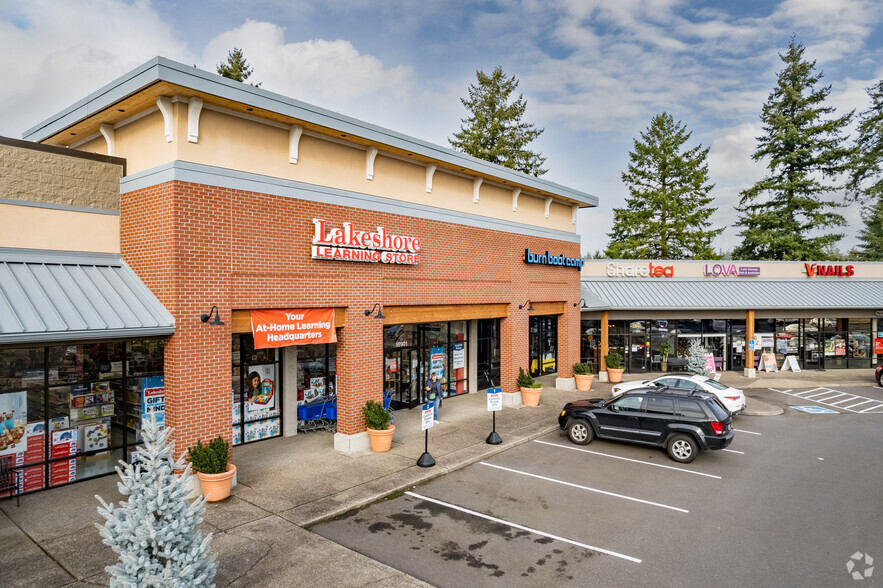 16829-16949 65th Ave, Lake Oswego, OR for rent - Primary Photo - Image 1 of 5