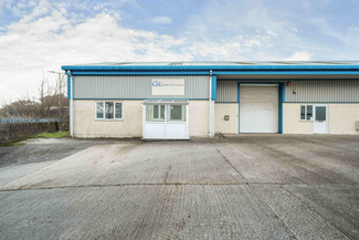 More details for United Rd, Redruth - Industrial for Rent