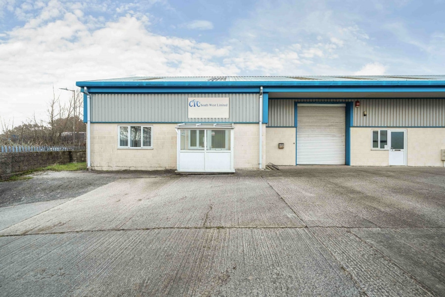 United Rd, Redruth for sale Building Photo- Image 1 of 1