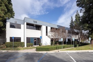 More details for 132 Business Center Dr, Corona, CA - Office for Rent