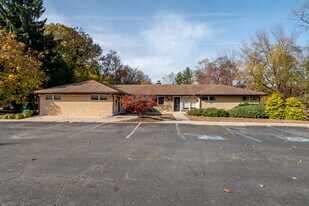 315 Forsgate Dr, Monroe Township NJ - Commercial Property