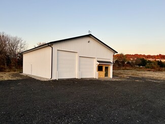 More details for 133 West Rd, Ellington, CT - Industrial for Rent