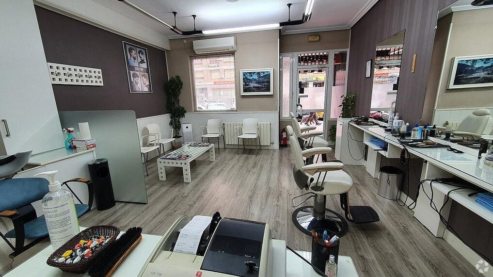 Build-to-Rent in Fuenlabrada, Madrid for sale Interior Photo- Image 1 of 2