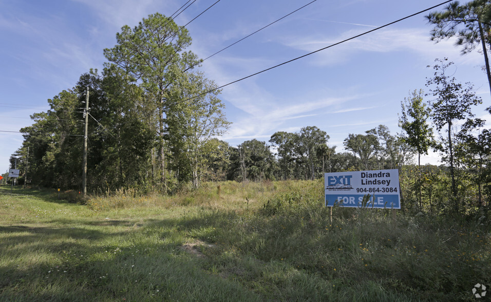 US-1, Callahan, FL for sale - Primary Photo - Image 1 of 1