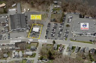 More details for 560 River St, Haverhill, MA - Retail for Rent