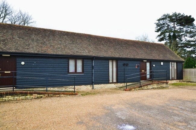 More details for Saltmore Farm, Hinxworth, Nr Baldock, Ashwell - Office to Rent