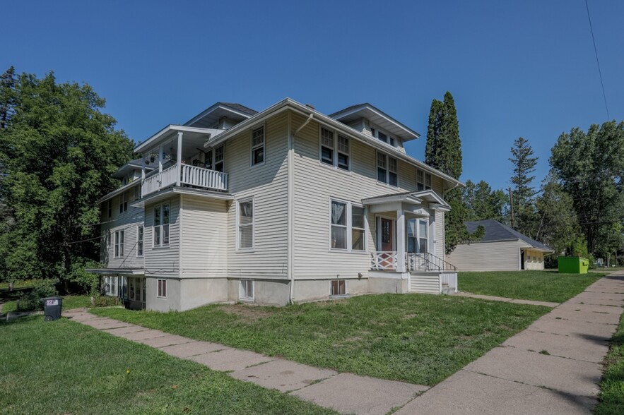 110 S State St, Merrill, WI for sale - Primary Photo - Image 1 of 1