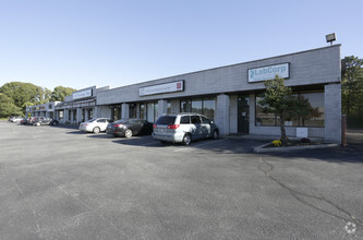 4830-4848 Sunrise Hwy, Sayville, NY for rent Building Photo- Image 1 of 16