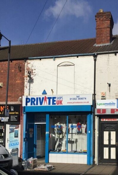 15 Copley Rd, Doncaster for sale - Primary Photo - Image 1 of 1