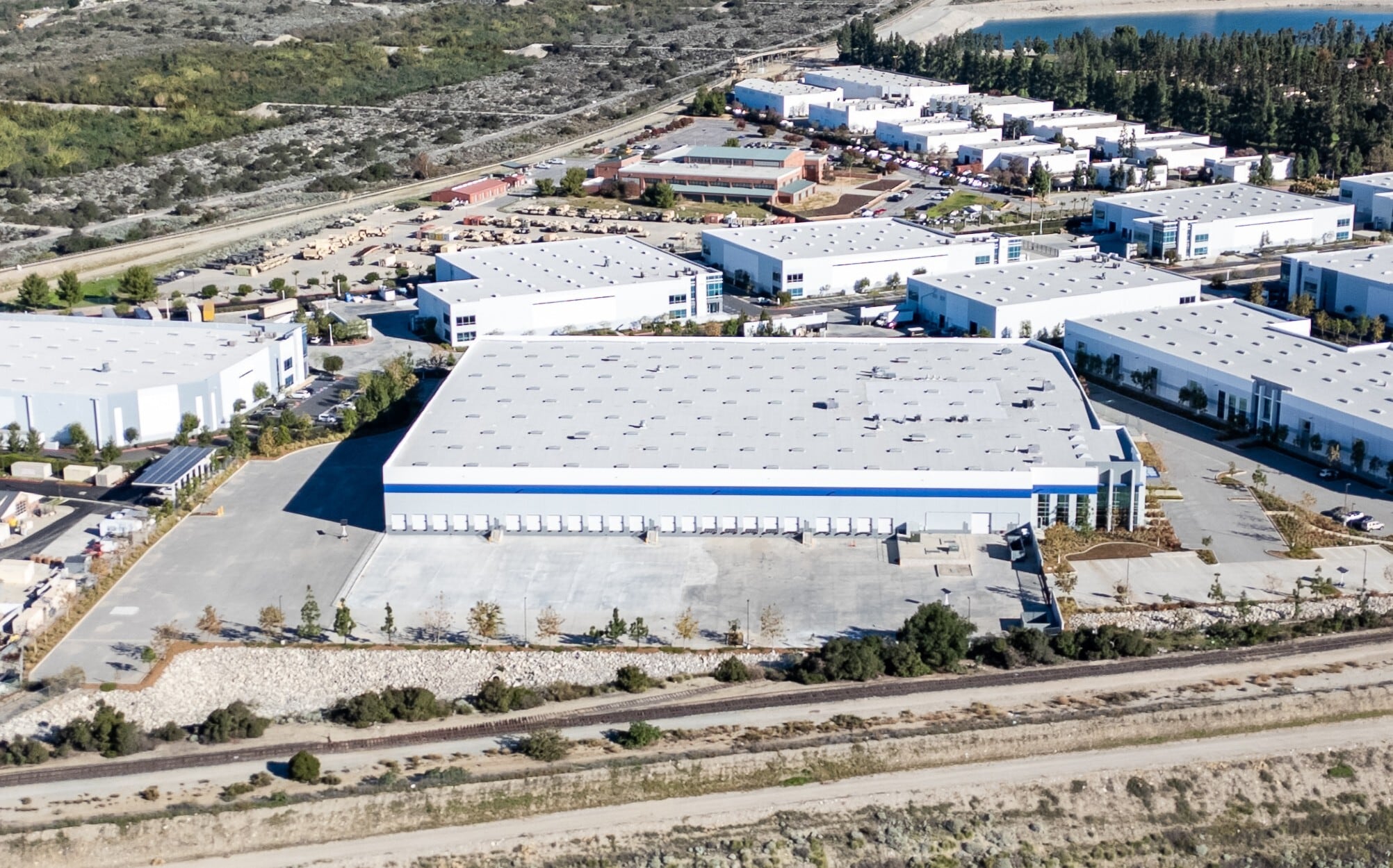 1021 N Todd Ave, Azusa, CA to rent Primary Photo- Image 1 of 8