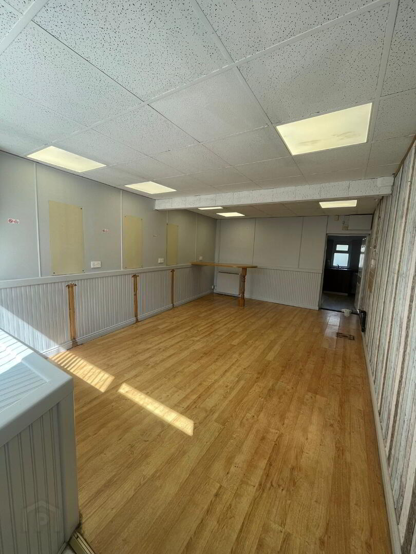 36 Church St, Magherafelt to rent Interior Photo- Image 1 of 1