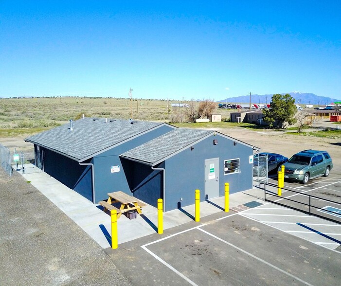 601 US Highway 85 87, Walsenburg, CO for sale - Building Photo - Image 1 of 17