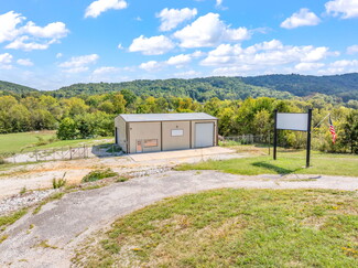 More details for 3411 Decatur Hwy, Kingston, TN - Industrial for Sale