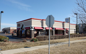 More details for 240 Douglas Rd, Oswego, IL - Retail for Rent