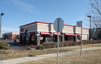 More details for 240 Douglas Rd, Oswego, IL - Retail for Rent