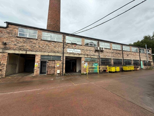 More details for Whieldon Rd, Stoke On Trent - Industrial to Rent