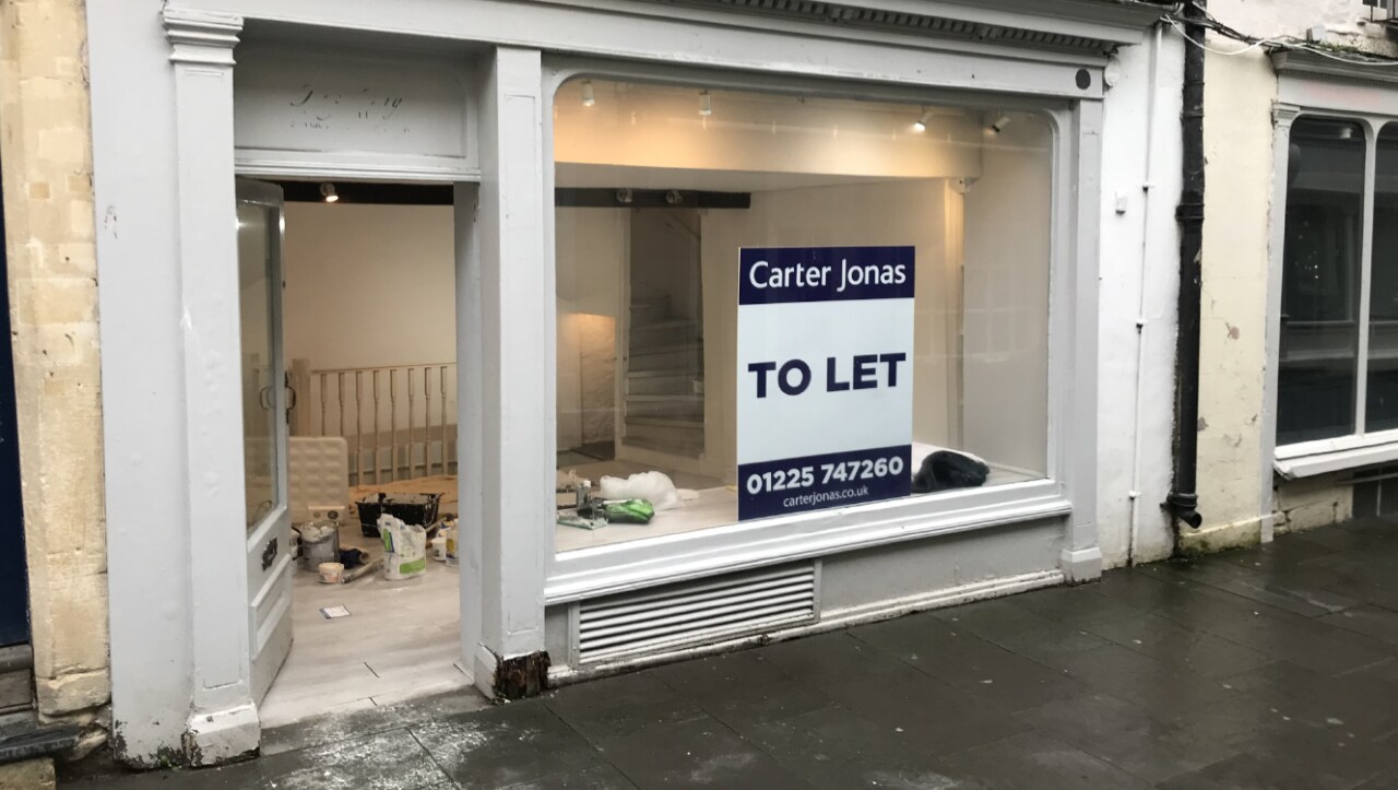 15 Northumberland Pl, Bath for sale Building Photo- Image 1 of 1