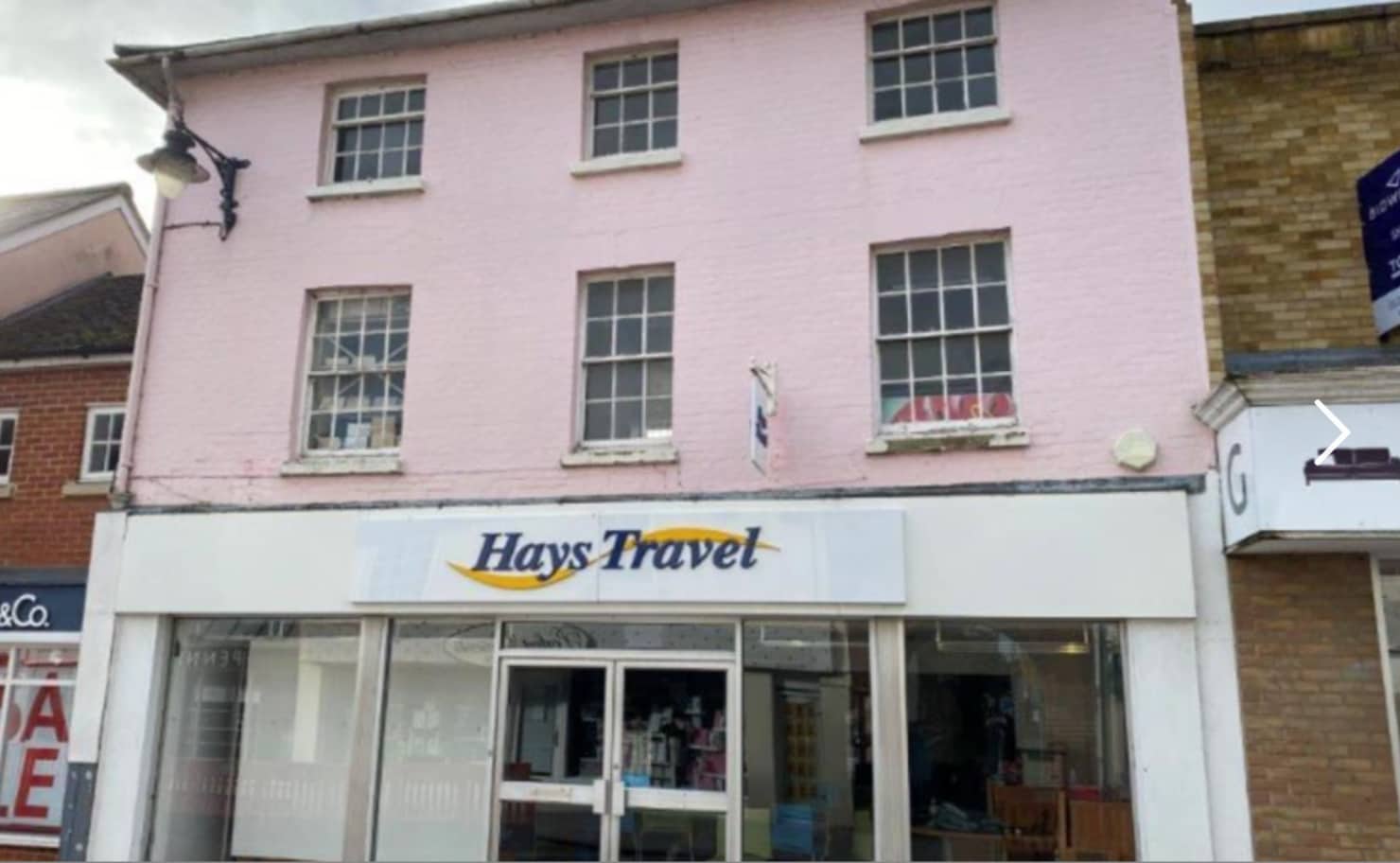 11 North St, Sudbury to rent Primary Photo- Image 1 of 2