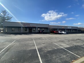 2915-2929 Murfreesboro Pike, Antioch, TN for sale Building Photo- Image 1 of 1