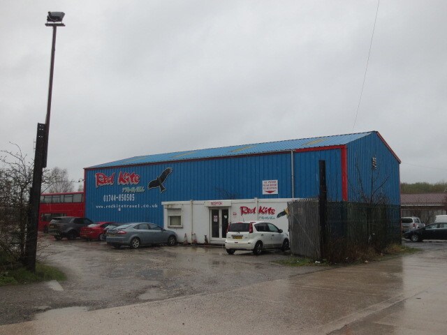 Baxters Ln, St Helens for sale Primary Photo- Image 1 of 1