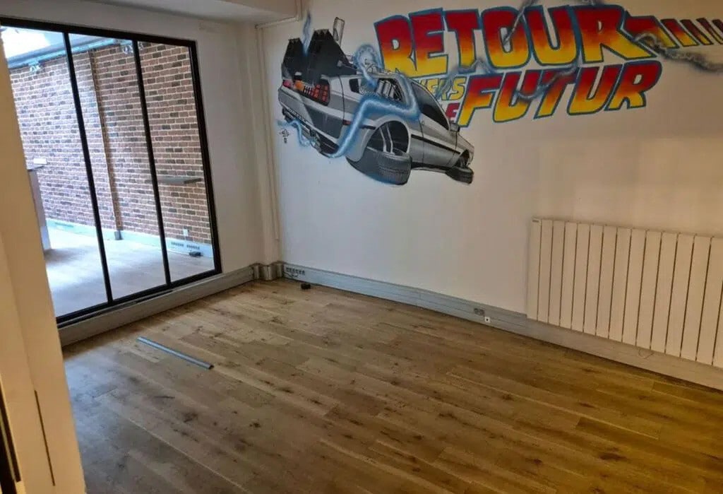 Vente Commerce 250 m² - Photo 1
