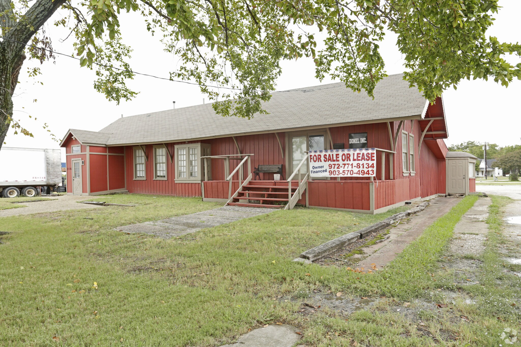 206 E I-30, Royse City, TX for sale Primary Photo- Image 1 of 1