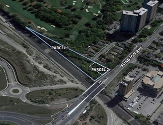 More details for 2133 Islington Ave, Toronto, ON - Land for Sale