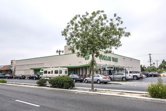 Retail in Long Beach, CA for sale Primary Photo- Image 1 of 1