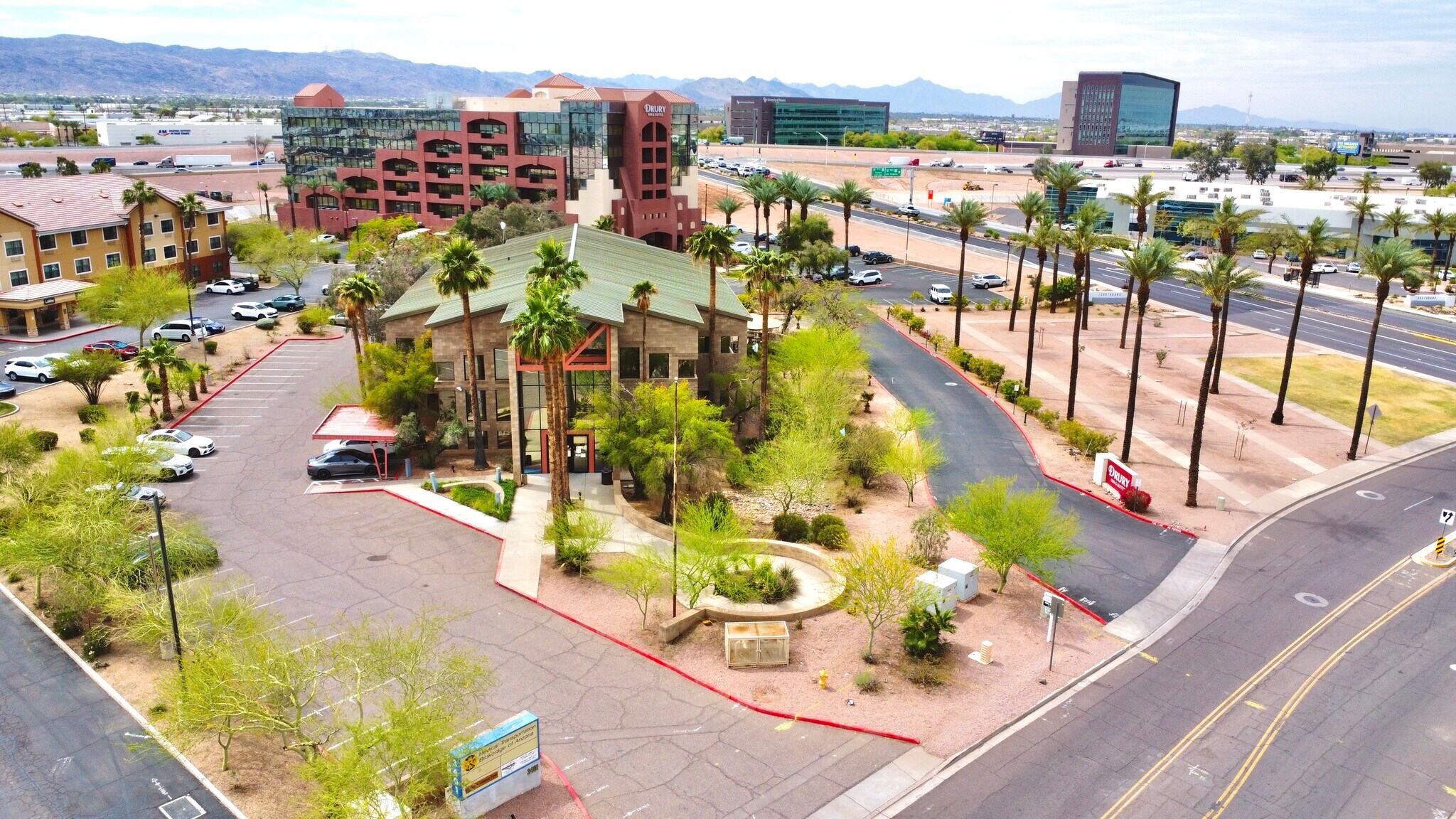 3401 E Elwood St, Phoenix, AZ for sale Building Photo- Image 1 of 1