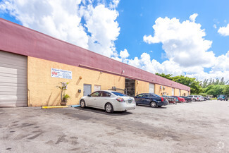 More details for 5055-5065 NW 159th St, Miami Lakes, FL - Industrial for Rent