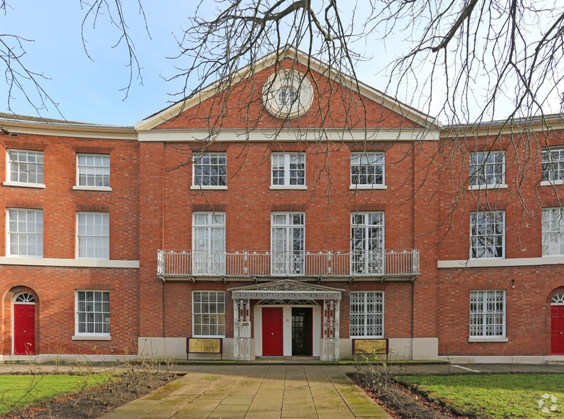 King St, Leicester to rent - Building Photo - Image 3 of 15