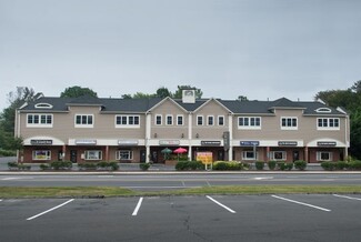 More details for 500 Monroe Tpke, Monroe, CT - Office, Retail for Rent