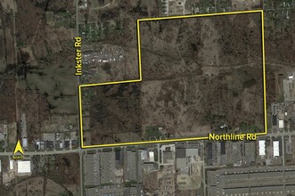 Northline Rd, Taylor, MI for sale Primary Photo- Image 1 of 1