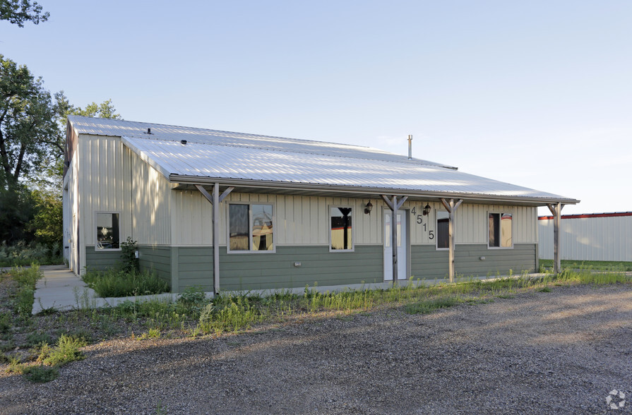 4515 Memorial Hwy, Mandan, ND for sale - Primary Photo - Image 1 of 1