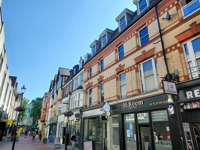 More details for 14-16 Cross St, Reading - Office to Rent