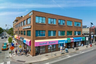 More details for 726 Bloor St W, Toronto, ON - Office / Medical to Rent
