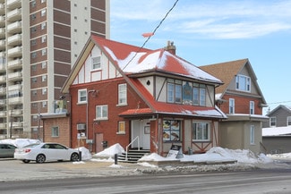 More details for 85 Weber St W, Kitchener, ON - Office to Rent