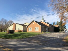 14832 W 163rd St, Homer Glen IL - Commercial Property