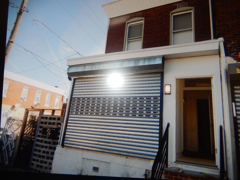 4743 N Front St, Philadelphia, PA for sale - Primary Photo - Image 1 of 1