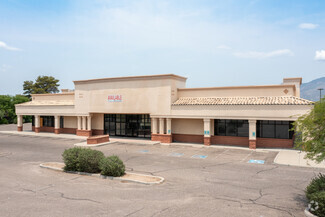 More details for 2475 N Swan Rd, Tucson, AZ - Retail for Rent