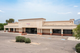 More details for 2475 N Swan Rd, Tucson, AZ - Retail for Rent