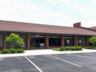 More details for 4668 Larwell Dr, Columbus, OH - Office for Rent