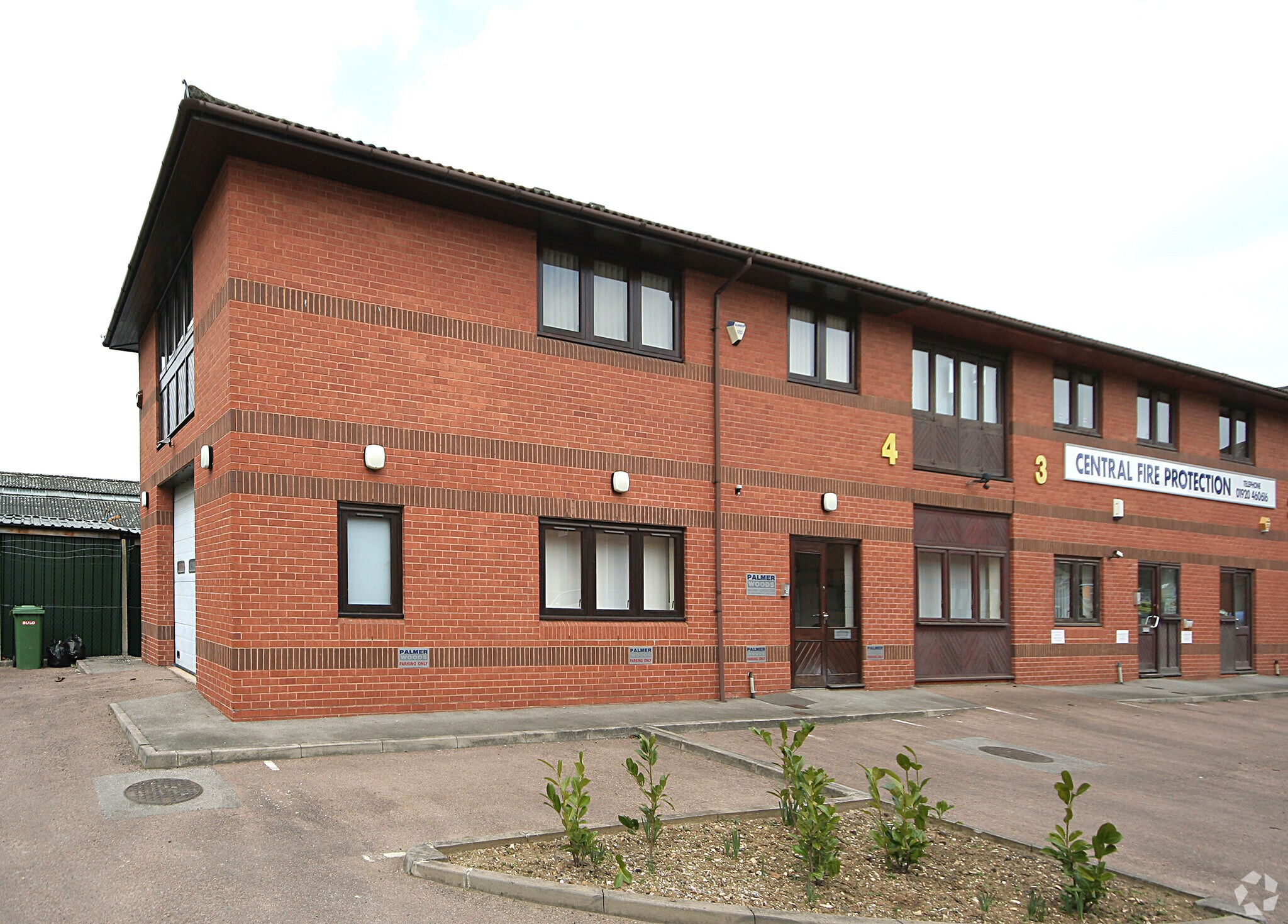 Marsh Ln, Ware for sale Primary Photo- Image 1 of 1